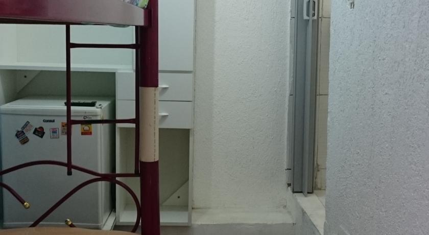 Hostel Red Phoenix - Sao Paulo — Photos 3